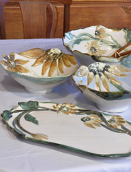 Pottery