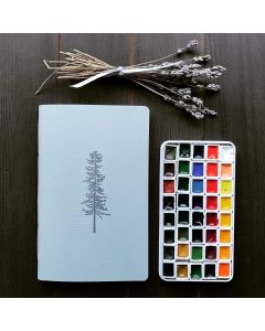 Sequoia Handcrafted - Handmade Art Journals
