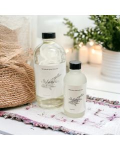 Mermaid Apothecary - Bubble Bath 4oz - Islander