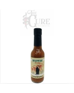The Cure Hot Sauce - ReapTide