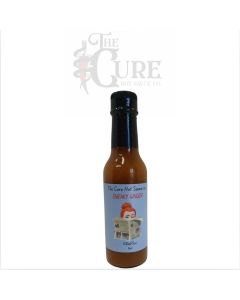 The Cure Hot Sauce - Sneaky Ginger