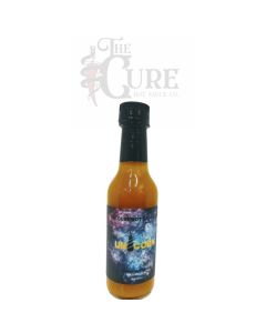 The Cure Hot Sauce - Unicorn
