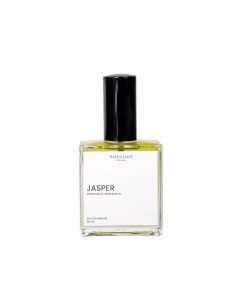Wild Coast Perfumery - Jasper 50mL