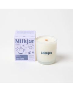 Milk Jar - Candle - Hygge