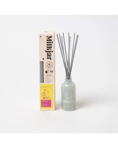 Milk Jar - Reed Diffuser - Sunnyside