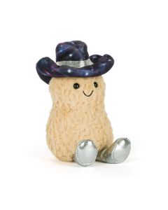 Jellycat - Amusables Peanut - Space Rodeo
