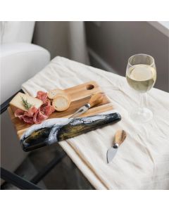 Lynn & Liana Designs - Small Charcuterie Board