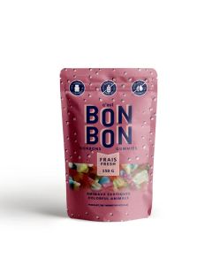 C'est Bonbon - Colorful Animals