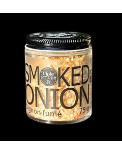 Triple Smoke - Jar - Smoked Onion