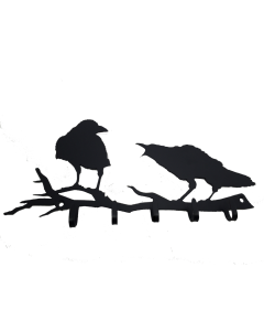 Anvil Island - Crow Couple Hook