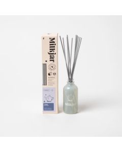 Milk Jar - Reed Diffuser - Hygge