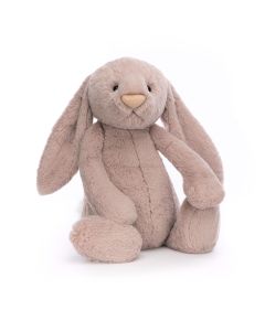 Jellycat - Bashful Luxe Bunny - Rosa