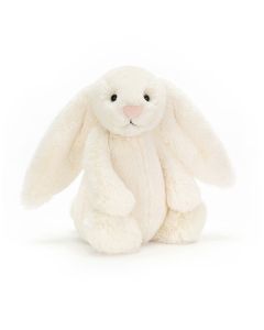 Jellycat - Bashful Cream Bunny - Medium