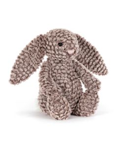 Jellycat - Bashful Luxe Bunny - Pine (retired)
