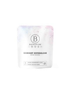 Bathorium - Crush 120G - Midnight Superbloom