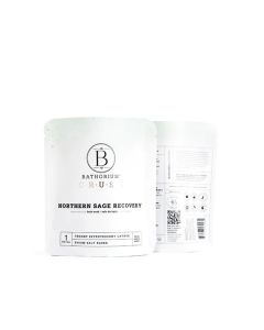 Bathorium - Crush 600g - Northern Sage Recovery