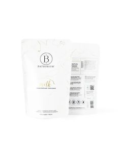 Bathorium - Milk Mineral Bath Soak