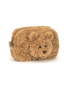 Jellycat - Amusables Bartholomew Pouch