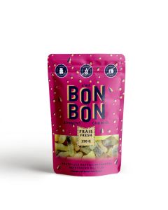C'est Bonbon - Sour Pop Bottles