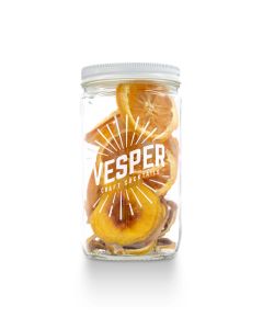 Vesper Cocktail Kit - Bourbon Peach Smash