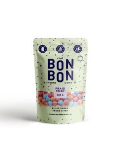 C'est Bonbon - Vegan Bites