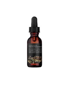 Saltspring Soapworks - Cedar Eucalyptus Beard Oil