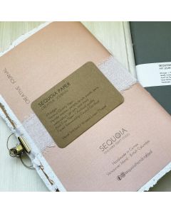 Sequoia Handcrafted - Handmade Creative Journals