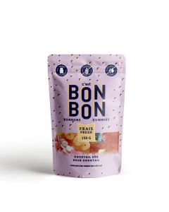 C'est Bonbon - Sour Cocktail
