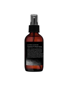 Saltspring Soapworks - Room Spray - Cypress Fir