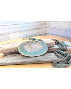 Razor Clam Dip - Aqua