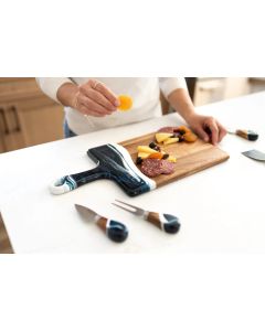 Lynn & Liana Designs - Medium Charcuterie Board