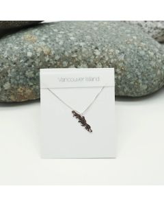 Elements Gallery - Vancouver Island Necklace