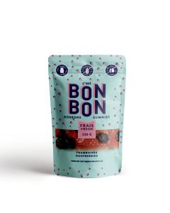 C'est Bonbon - Raspberries