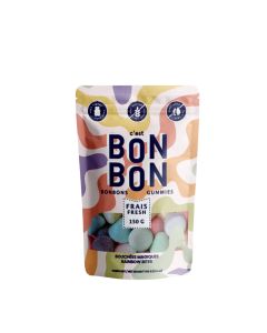C'est Bonbon - Rainbow Bites