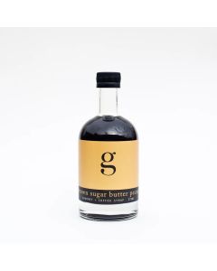 Gourmet Inspirations - Coffee Syrup 375mL - Brown Sugar Butter Pecan