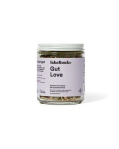 Lake & Oak Tea - Jar - Gut Love
