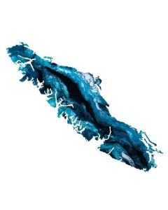 Halair Artistry - 42" Vancouver Island