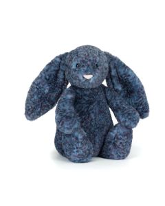 Jellycat - Bashful Luxe Bunny - Hopscone