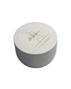 Mermaid Apothecary - Candle Tin - Goddess