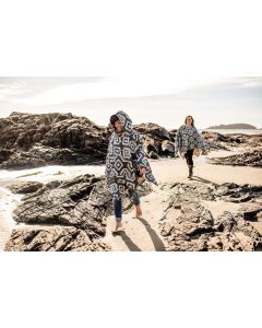 Modest Maverick - Poncho - Isla