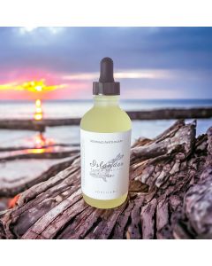 Mermaid Apothecary - Bath & Body Oil - Islander 