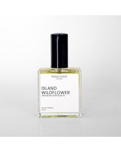 Wild Coast Perfumery - Island Wildflower 50mL