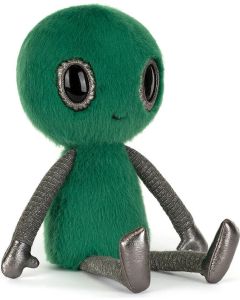 Jellycat - Zyllan Alien