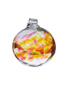 Kitras Glass - Birthday Ball 2" July (LAST OF STOCK)