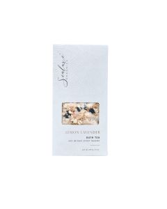Sealuxe - Bath Tea - Lemon Lavender 