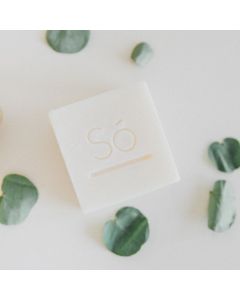 Só Luxury Clean - Multi Purpose Lemon Square