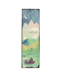 Cedar Mountain - Tiny Timber - Little Star