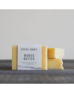 Rosco Emmit - Soap - Mango Butter 