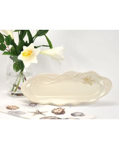 pottery tray
