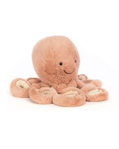 Jellycat - Odell Octopus - Large